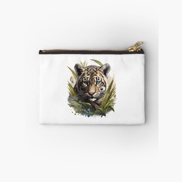 Item preview, clouded leopard | leopard designed and sold by DerSenat.