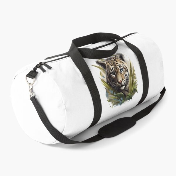 Item preview, clouded leopard | leopard designed and sold by DerSenat.