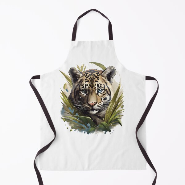 Item preview, clouded leopard | leopard designed and sold by DerSenat.