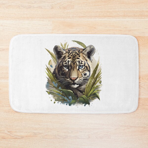 Item preview, clouded leopard | leopard designed and sold by DerSenat.