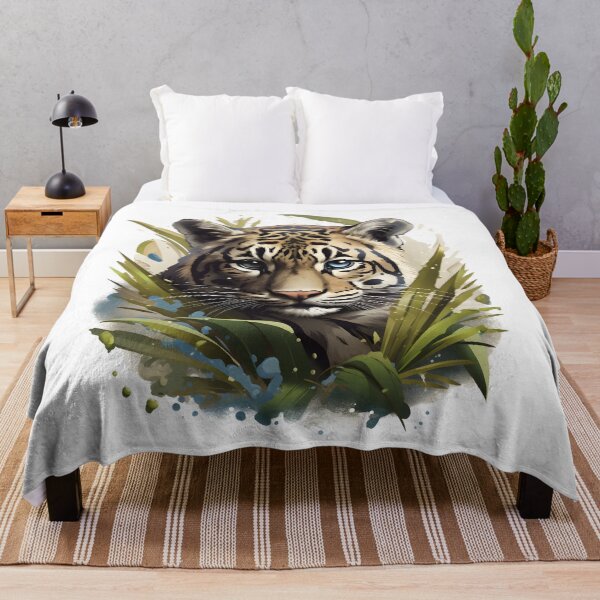 Item preview, clouded leopard | leopard designed and sold by DerSenat.