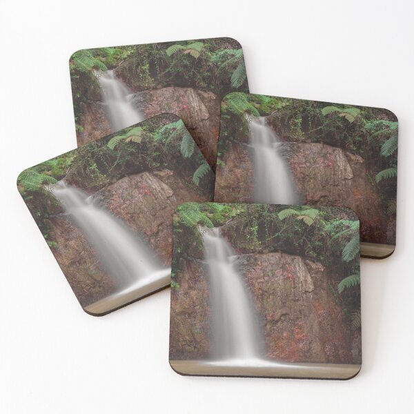 Item preview, Tropical Waterfall designed and sold by David Bowman.