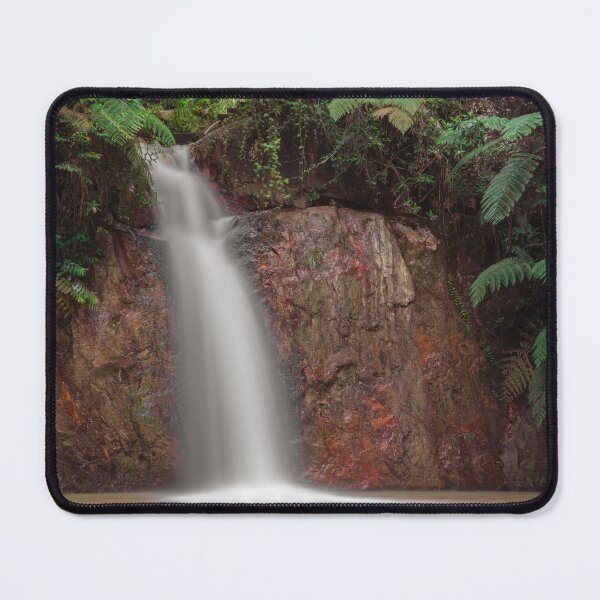 Item preview, Tropical Waterfall designed and sold by David Bowman.