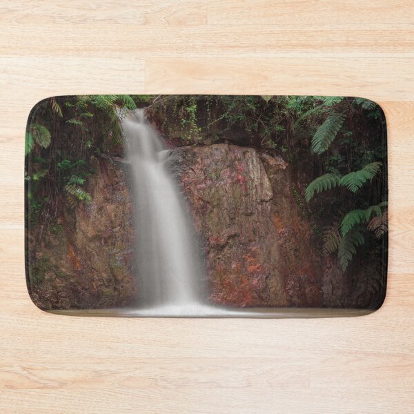 Item preview, Tropical Waterfall designed and sold by David Bowman.