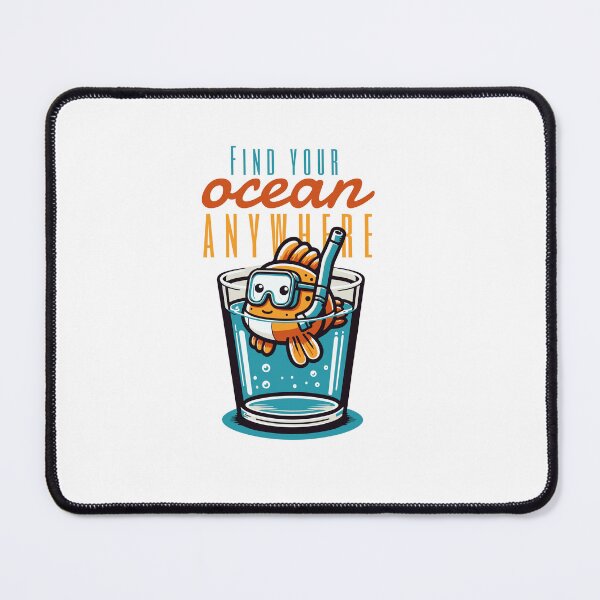 Item preview, Marine life designed and sold by paulrommer.