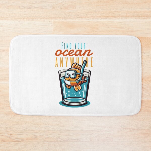 Item preview, Marine life designed and sold by paulrommer.