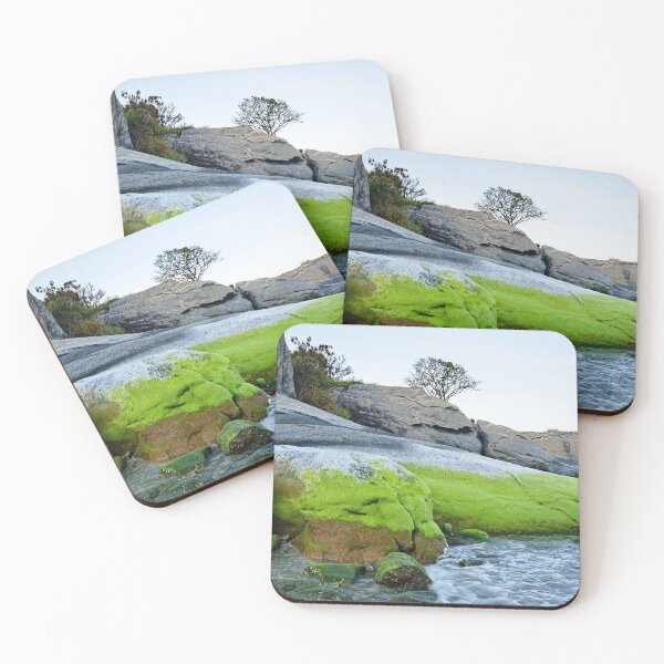 Item preview, Between land and sea: unique coastal landscape in Hua Hin designed and sold by franck380.