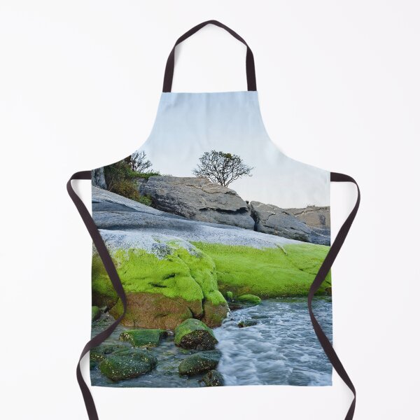 Item preview, Between land and sea: unique coastal landscape in Hua Hin designed and sold by franck380.