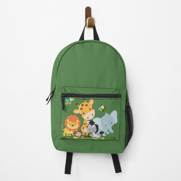 Item preview, Cute Baby Animals designed and sold by jerfin.