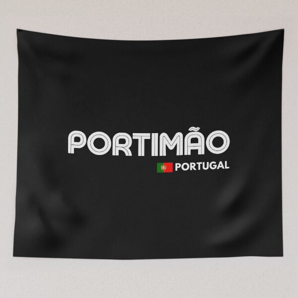 Item preview, Portimão - Portugal  designed and sold by Sketch-Shack.