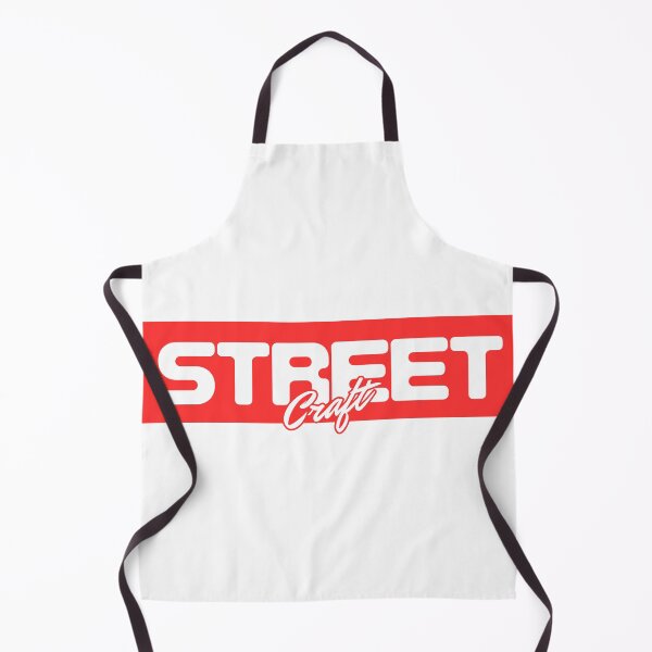 Item preview, Street Craft designed and sold by NaphDesigns.