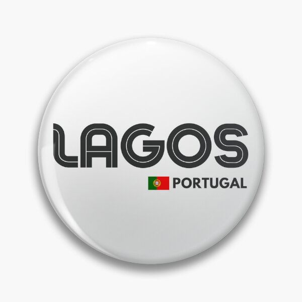 Artikelvorschau, Lagos - Portugal entworfen und verkauft von Sketch-Shack.