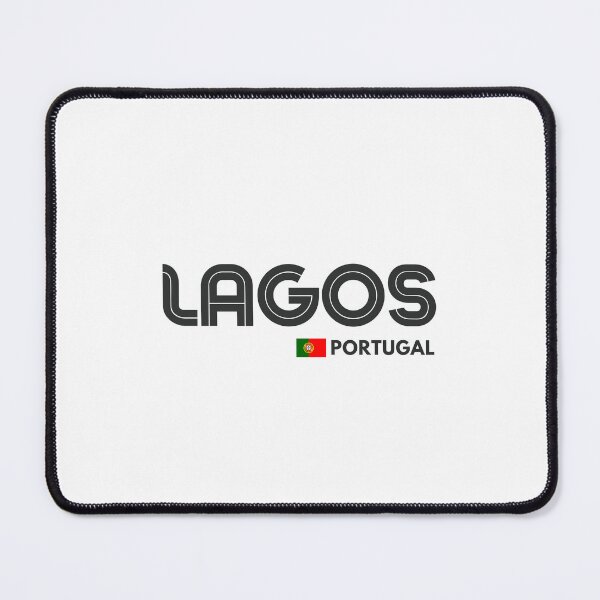Item preview, Lagos - Portugal designed and sold by Sketch-Shack.