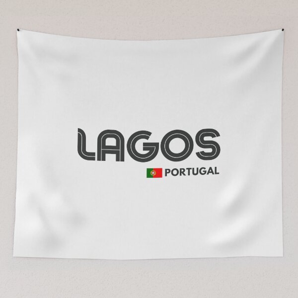 Item preview, Lagos - Portugal  designed and sold by Sketch-Shack.