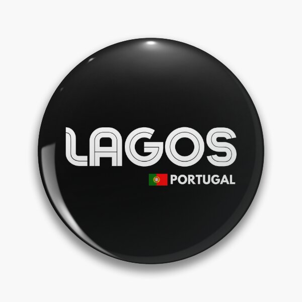 Artikelvorschau, Lagos - Portugal entworfen und verkauft von Sketch-Shack.