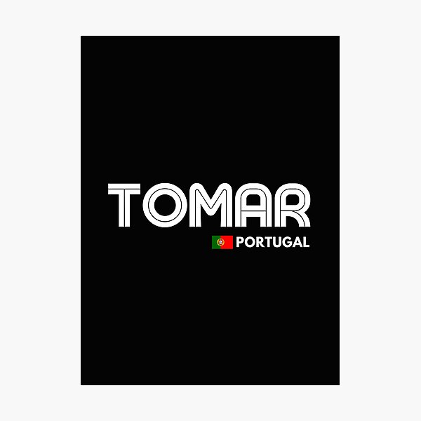 Item preview, Tomar - Portugal  designed and sold by Sketch-Shack.