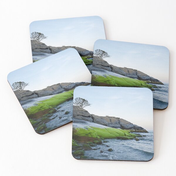 Item preview, Between land and sea: unique coastal landscape in Hua Hin designed and sold by franck380.