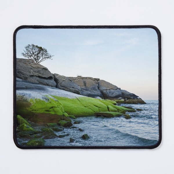 Item preview, Between land and sea: unique coastal landscape in Hua Hin designed and sold by franck380.