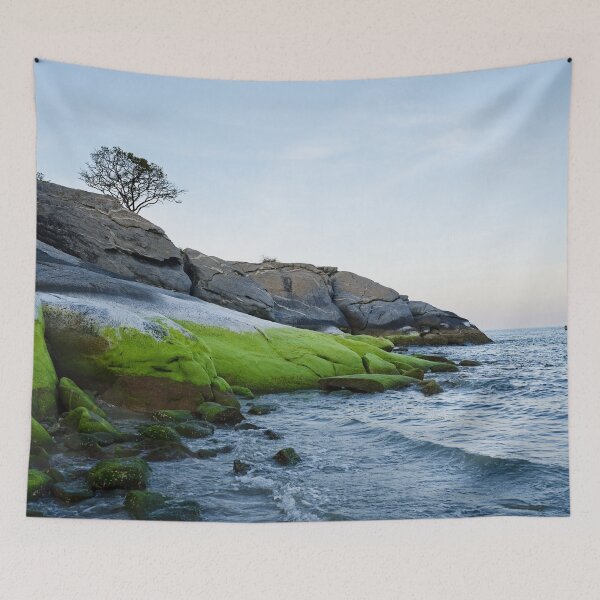 Item preview, Between land and sea: unique coastal landscape in Hua Hin designed and sold by franck380.