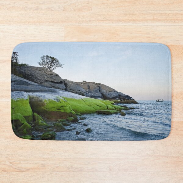Item preview, Between land and sea: unique coastal landscape in Hua Hin designed and sold by franck380.