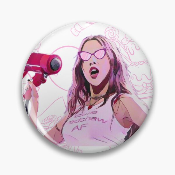 Item preview, Olivia Rodrigo Birthday Card, Card For Daughter designed and sold by Bits & Bops Boutique.