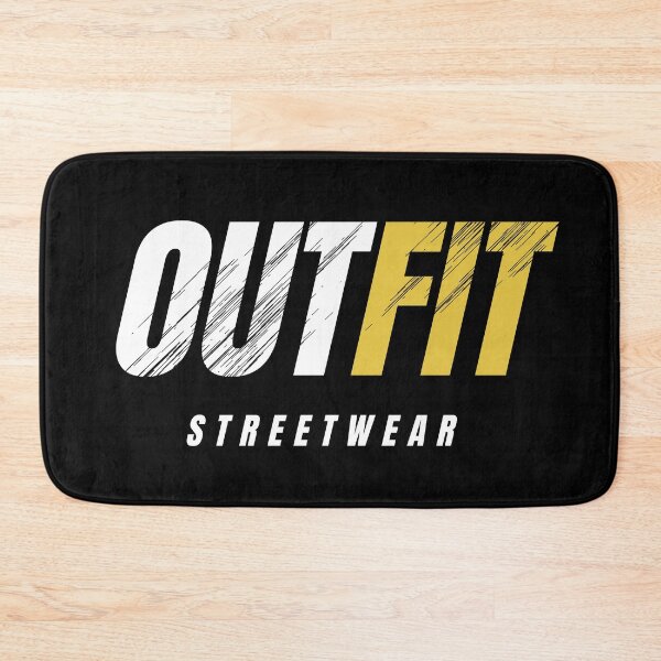 Item preview, Outfit Streetwear designed and sold by NaphDesigns.