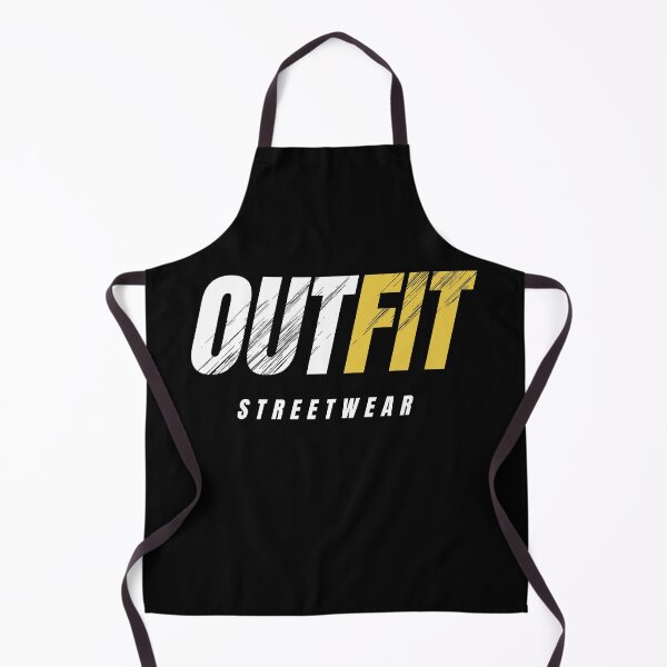 Artikelvorschau, Outfit Streetwear entworfen und verkauft von NaphDesigns.