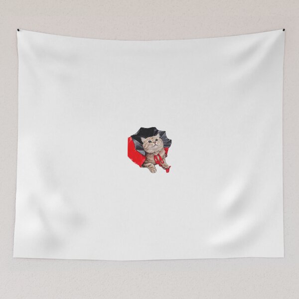 Item preview, Dracula Cat designed and sold by CharmingCat.