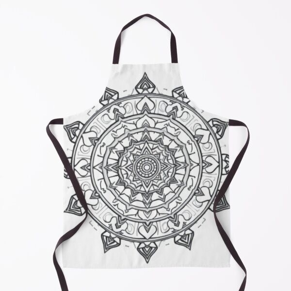 Item preview, Sacred Vastu Mandala for Harmony & Prosperity designed and sold by InkspiredCreation.