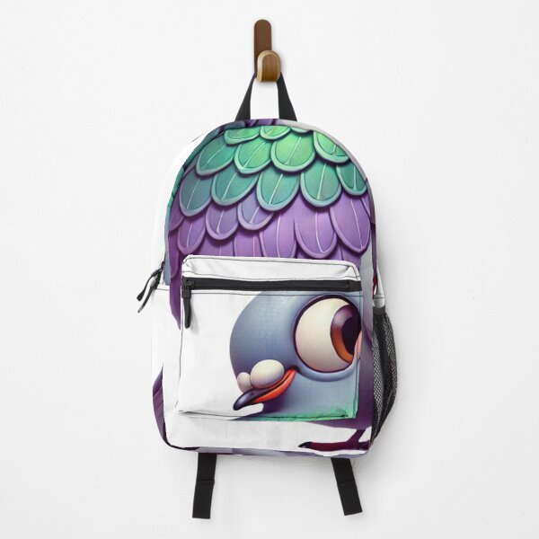 Item preview, Quirky Cute Pigeon designed and sold by GrahamBaxter.