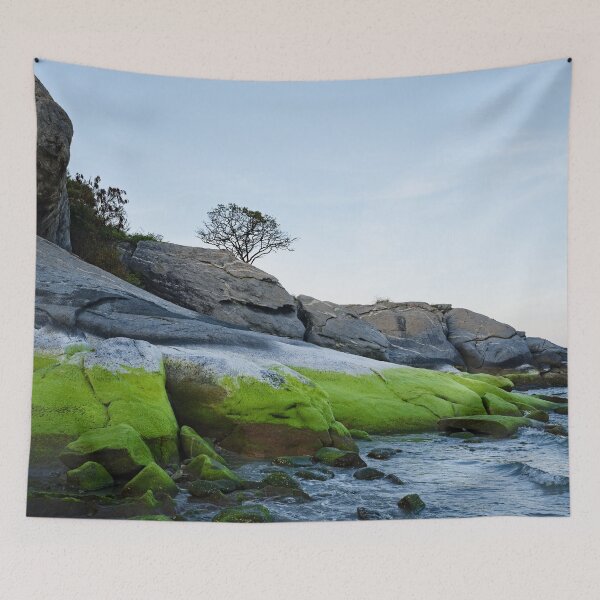 Item preview, Between land and sea: unique coastal landscape in Hua Hin designed and sold by franck380.