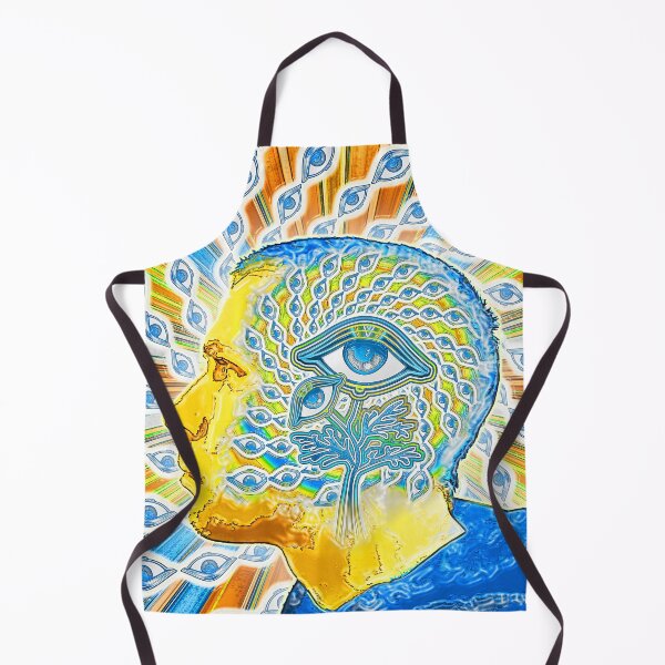 Item preview, MindBloom6 designed and sold by Klaus Bremner (Autotelic Art).