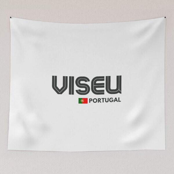 Item preview, Viseu - Portugal  designed and sold by Sketch-Shack.