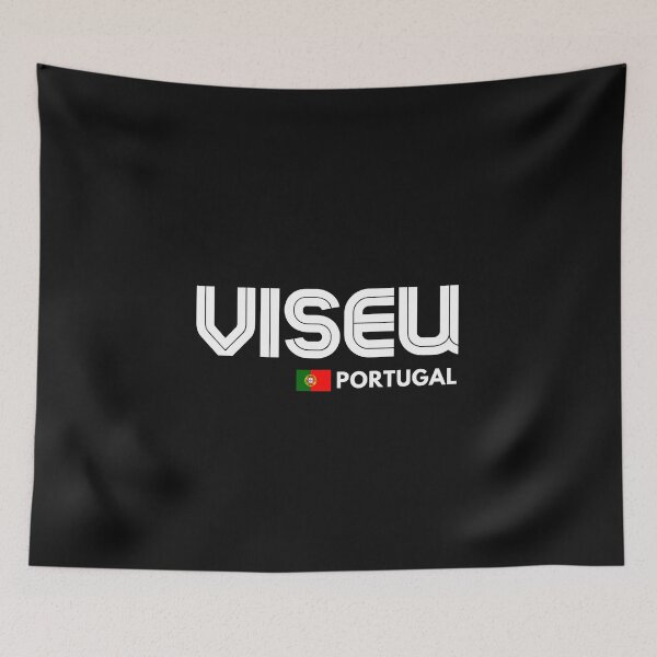 Item preview, Viseu - Portugal  designed and sold by Sketch-Shack.