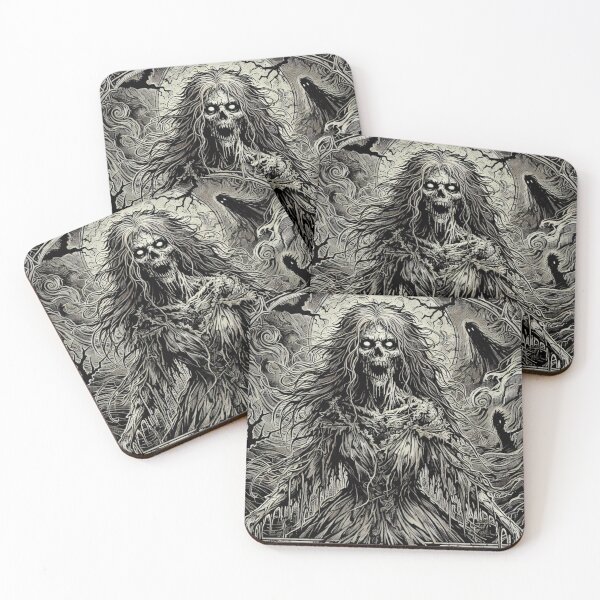 Item preview, Ghastly Haunt designed and sold by NSB-Design.