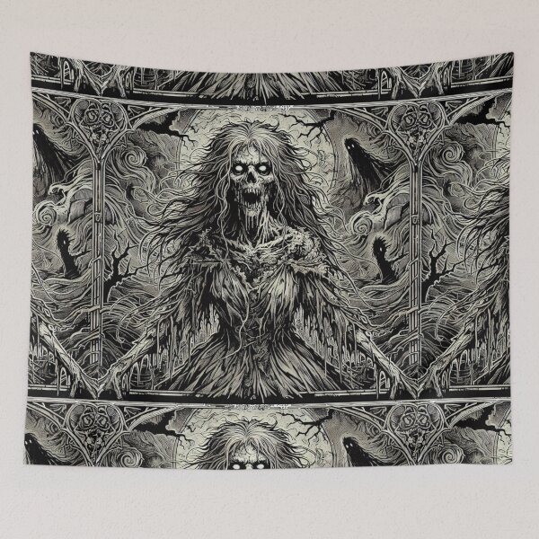 Item preview, Ghastly Haunt designed and sold by NSB-Design.