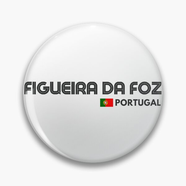 Item preview, Figueira da Foz - Portugal  designed and sold by Sketch-Shack.