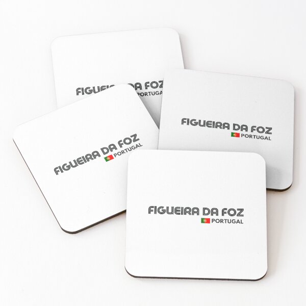 Item preview, Figueira da Foz - Portugal  designed and sold by Sketch-Shack.