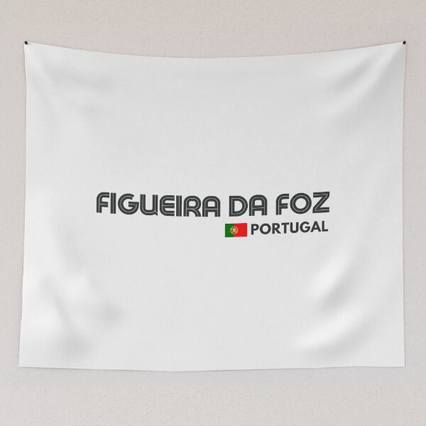 Item preview, Figueira da Foz - Portugal  designed and sold by Sketch-Shack.