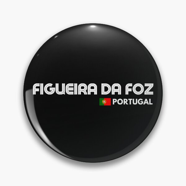 Item preview, Figueira da Foz - Portugal  designed and sold by Sketch-Shack.