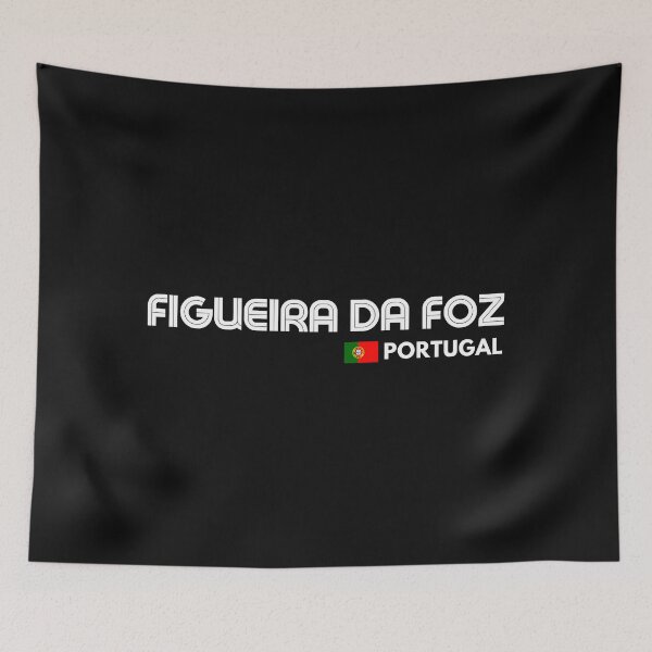 Item preview, Figueira da Foz - Portugal  designed and sold by Sketch-Shack.