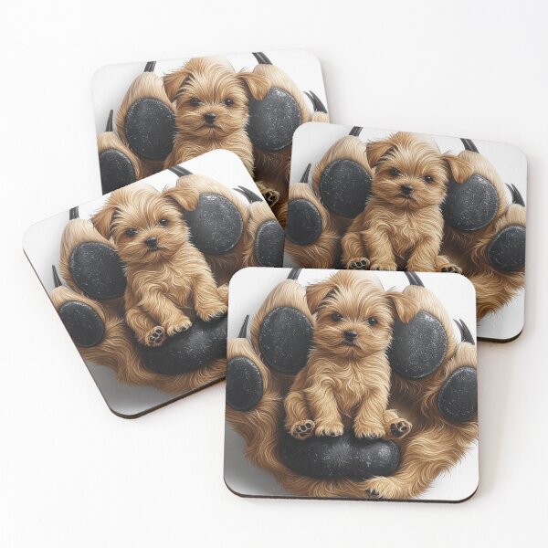 Item preview, York Shire Terrier designed and sold by RaF71PrO.