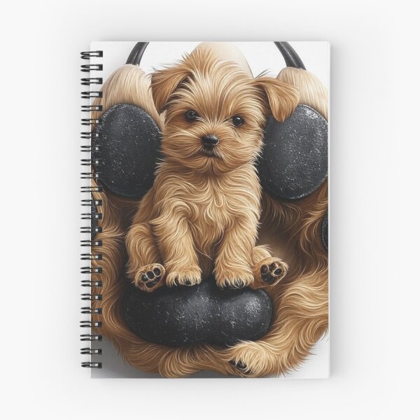 Item preview, York Shire Terrier designed and sold by RaF71PrO.