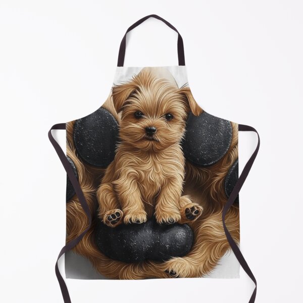Item preview, York Shire Terrier designed and sold by RaF71PrO.