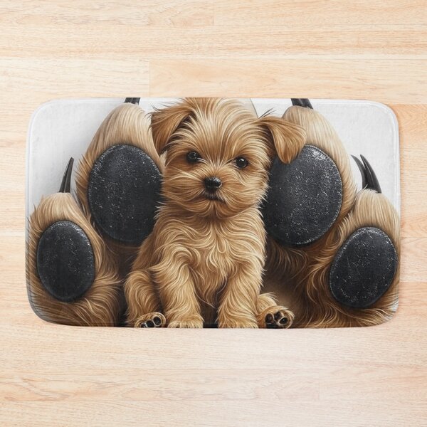 Item preview, York Shire Terrier designed and sold by RaF71PrO.