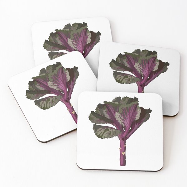 Item preview,  Fresh purple cabbage, cauliflower, chinese cabbage. designed and sold by MatyKotiv.