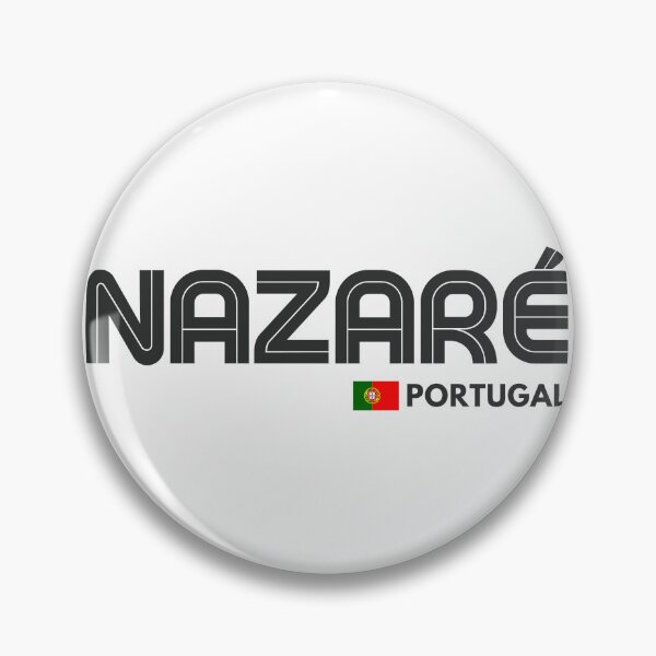 Item preview, Nazaré - Portugal  designed and sold by Sketch-Shack.