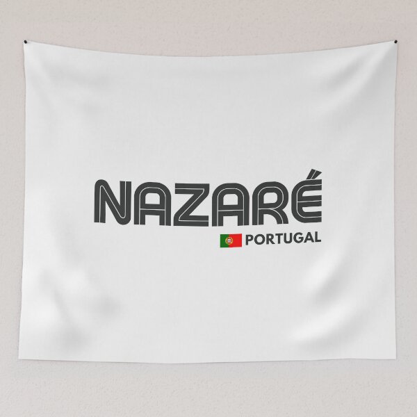 Item preview, Nazaré - Portugal  designed and sold by Sketch-Shack.