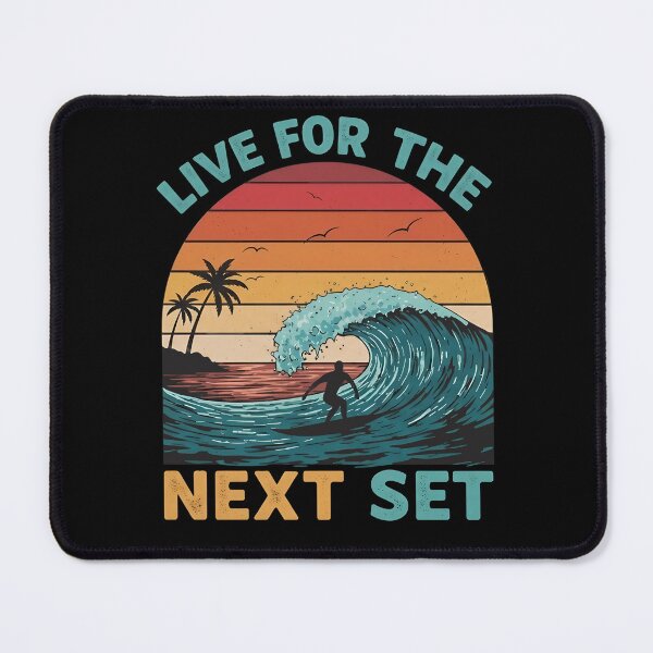Item preview, Live for The Next Set. designed and sold by CityNoir.