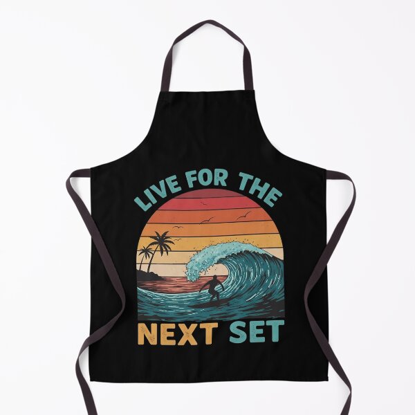Item preview, Live for The Next Set. designed and sold by CityNoir.